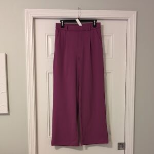 NWT Halara Pants Size Small